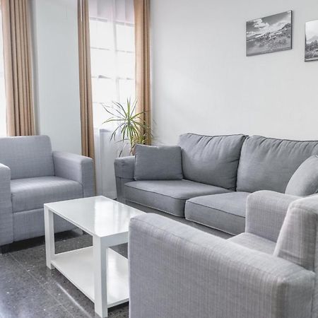 Maria Jose Suites ซานซัลวาดอร์ ภายนอก รูปภาพ