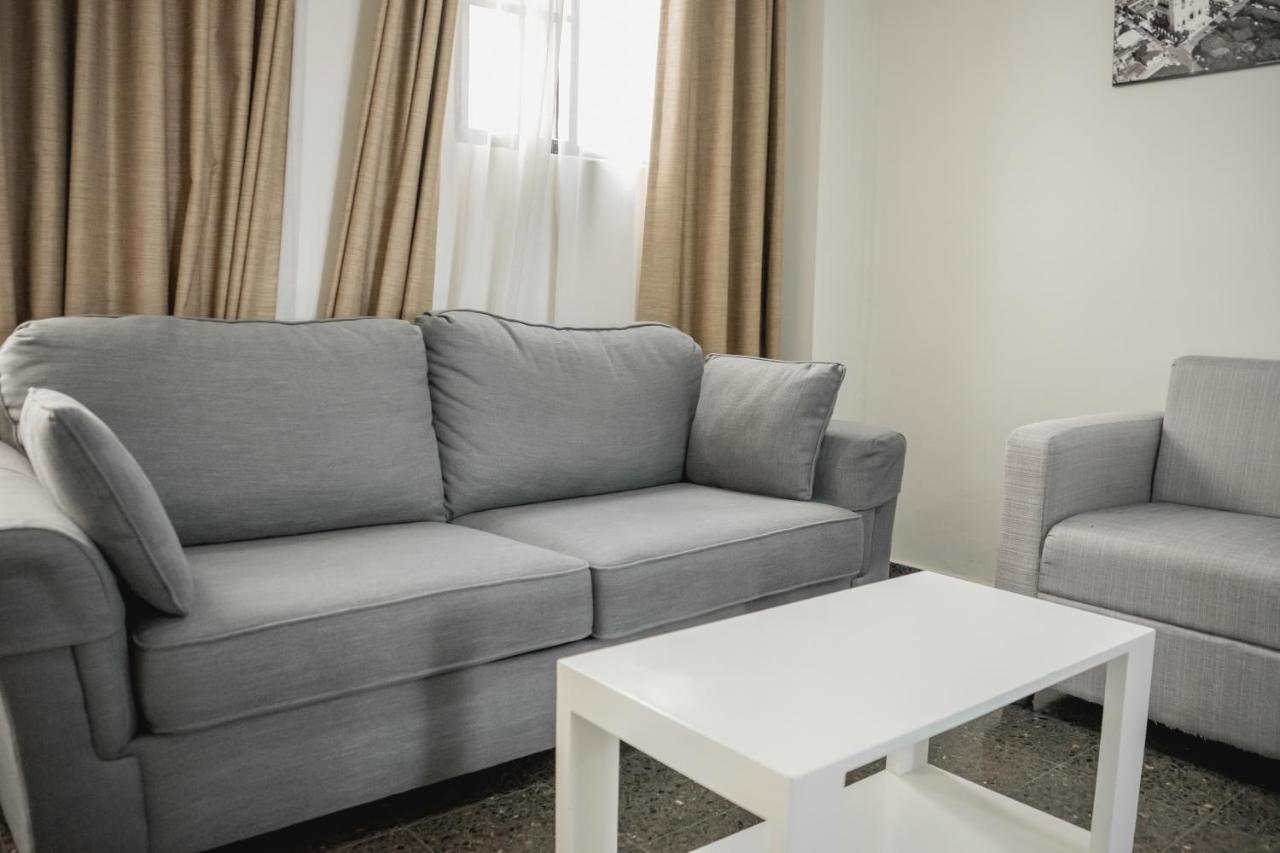 Maria Jose Suites ซานซัลวาดอร์ ภายนอก รูปภาพ