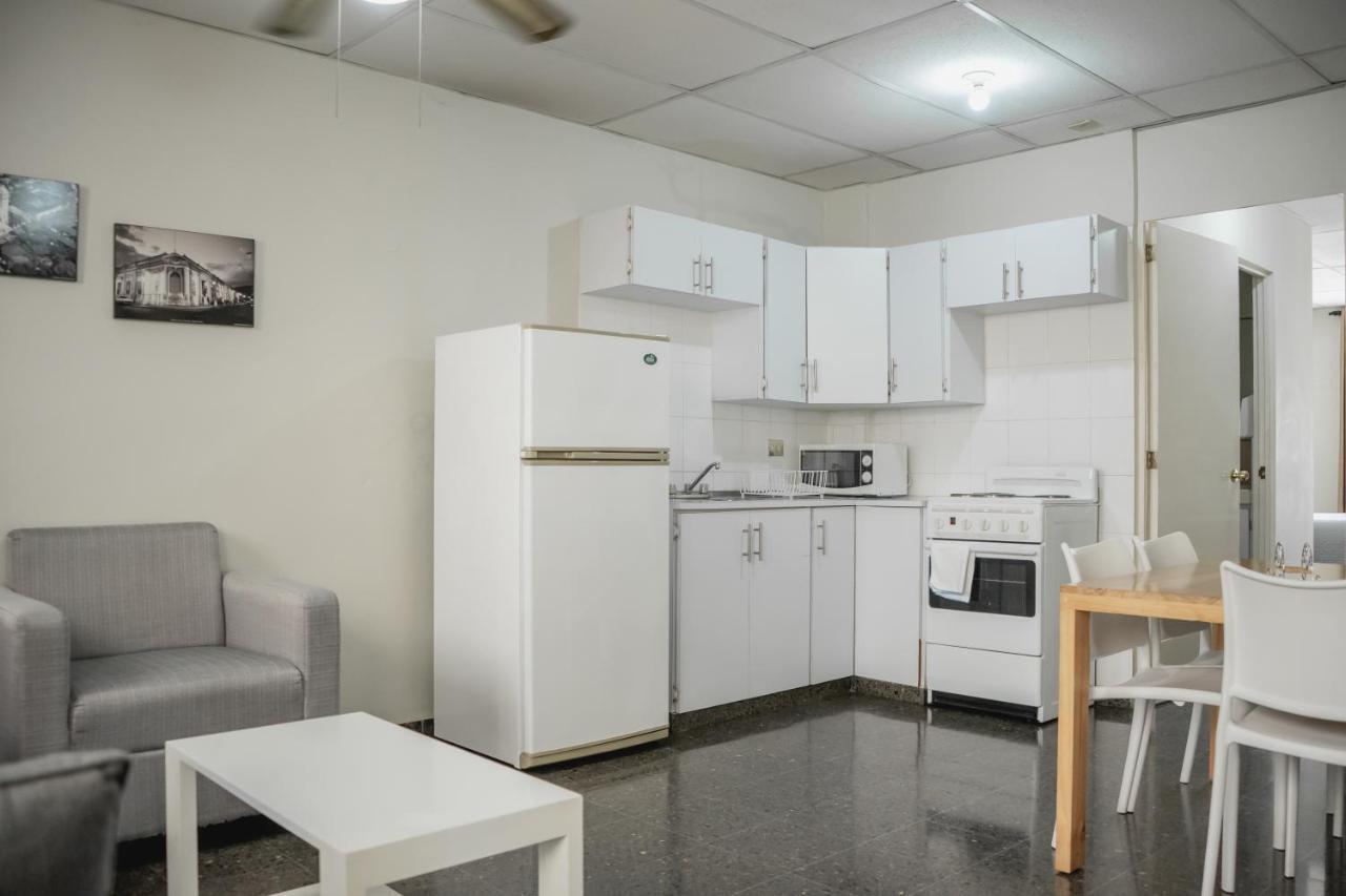 Maria Jose Suites ซานซัลวาดอร์ ภายนอก รูปภาพ